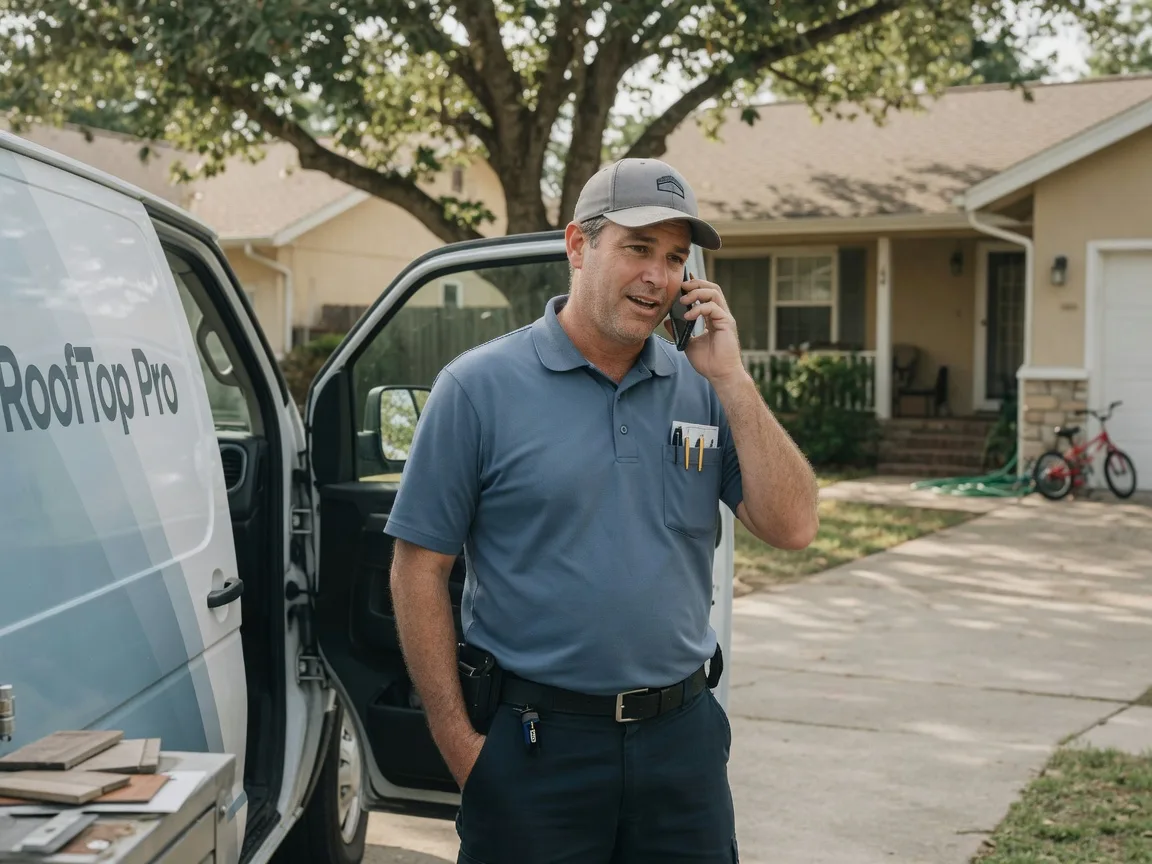 Roof Repair Mamou, LA FAQs