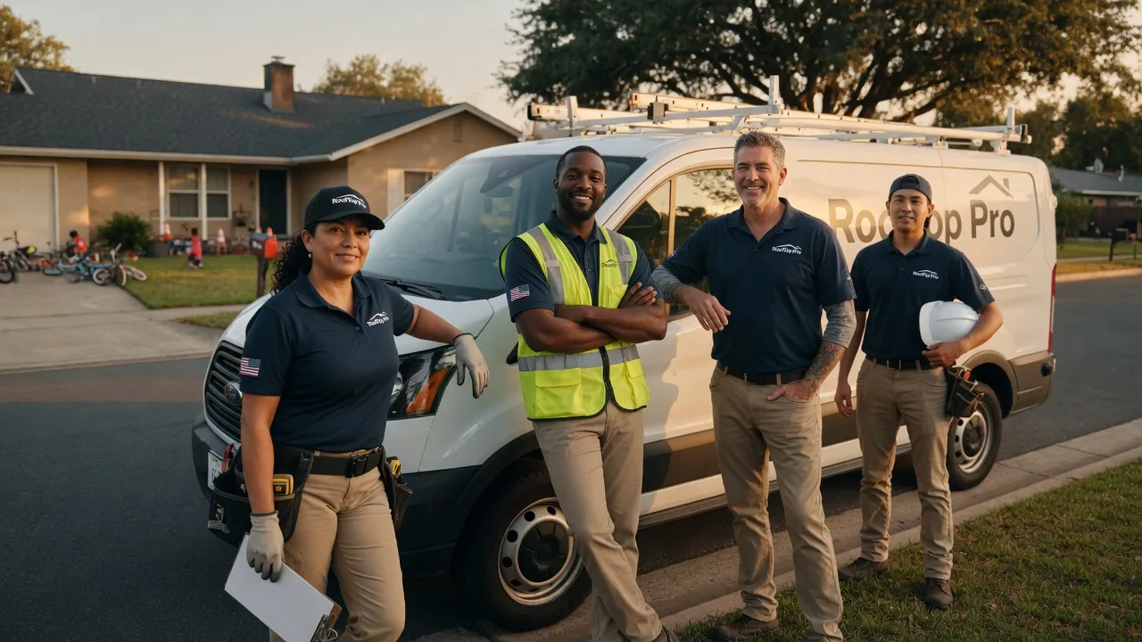 Roof Repair in Mamou, LA near me