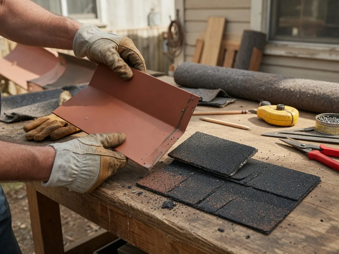 Roof Repair company in Mamou, LA